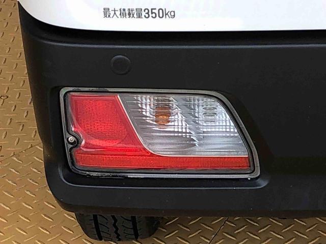 ハイゼットカーゴＤＸ４ＷＤ　ＡＭ／ＦＭラジオ　　マニュアルエアコン　パワーステアリング　パワードアロック　キーレスエントリー　衝突被害軽減システム　横滑り防止機能　アイドリングストップ　オートライト　ＡＢＳ（長野県）の中古車