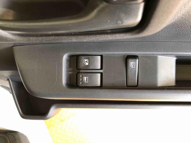 ハイゼットカーゴＤＸ４ＷＤ　ＡＭ／ＦＭラジオ　　マニュアルエアコン　パワーステアリング　パワードアロック　キーレスエントリー　衝突被害軽減システム　横滑り防止機能　アイドリングストップ　オートライト　ＡＢＳ（長野県）の中古車