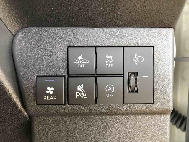 ハイゼットカーゴＤＸ４ＷＤ　ＡＭ／ＦＭラジオ　　マニュアルエアコン　パワーステアリング　パワードアロック　キーレスエントリー　衝突被害軽減システム　横滑り防止機能　アイドリングストップ　オートライト　ＡＢＳ（長野県）の中古車