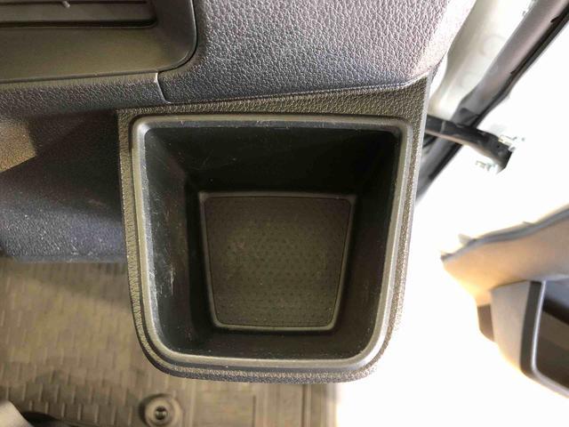 ハイゼットカーゴＤＸ４ＷＤ　ＡＭ／ＦＭラジオ　　マニュアルエアコン　パワーステアリング　パワードアロック　キーレスエントリー　衝突被害軽減システム　横滑り防止機能　アイドリングストップ　オートライト　ＡＢＳ（長野県）の中古車
