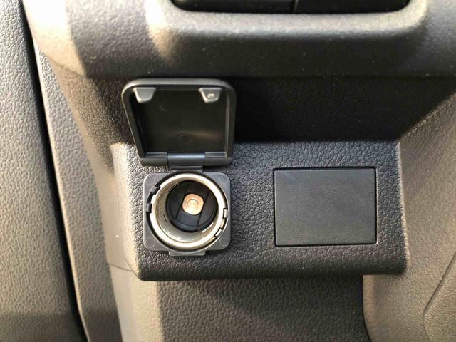 ハイゼットカーゴＤＸ４ＷＤ　ＡＭ／ＦＭラジオ　　マニュアルエアコン　パワーステアリング　パワードアロック　キーレスエントリー　衝突被害軽減システム　横滑り防止機能　アイドリングストップ　オートライト　ＡＢＳ（長野県）の中古車