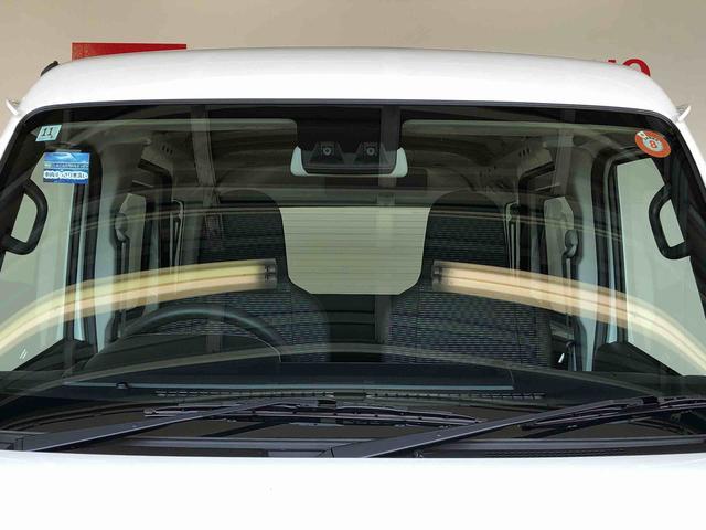ハイゼットカーゴＤＸ４ＷＤ　ＡＭ／ＦＭラジオ　　マニュアルエアコン　パワーステアリング　パワードアロック　キーレスエントリー　衝突被害軽減システム　横滑り防止機能　アイドリングストップ　オートライト　ＡＢＳ（長野県）の中古車