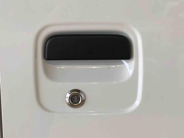ハイゼットカーゴＤＸ４ＷＤ　ＡＭ／ＦＭラジオ　　マニュアルエアコン　パワーステアリング　パワードアロック　キーレスエントリー　衝突被害軽減システム　横滑り防止機能　アイドリングストップ　オートライト　ＡＢＳ（長野県）の中古車