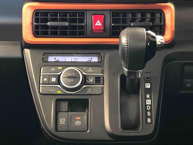 タントファンクロスターボ４ＷＤ　ターボ　シートヒーター　両側電動スライドドア　アイドリングストップ　プッシュスタート　スマートキー　衝突被害軽減システム　横滑り防止機能　オートライト　オートエアコン　ＡＢＳ（長野県）の中古車