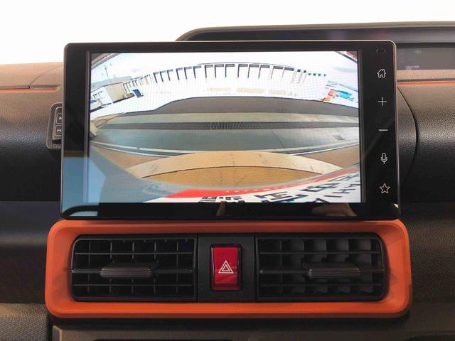 タントファンクロスターボ４ＷＤ　ターボ　シートヒーター　両側電動スライドドア　アイドリングストップ　プッシュスタート　スマートキー　衝突被害軽減システム　横滑り防止機能　オートライト　オートエアコン　ＡＢＳ（長野県）の中古車