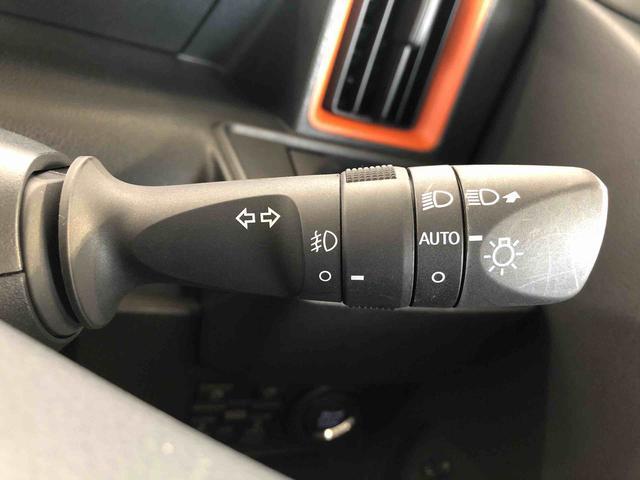 タントファンクロスターボ４ＷＤ　ターボ　シートヒーター　両側電動スライドドア　アイドリングストップ　プッシュスタート　スマートキー　衝突被害軽減システム　横滑り防止機能　オートライト　オートエアコン　ＡＢＳ（長野県）の中古車