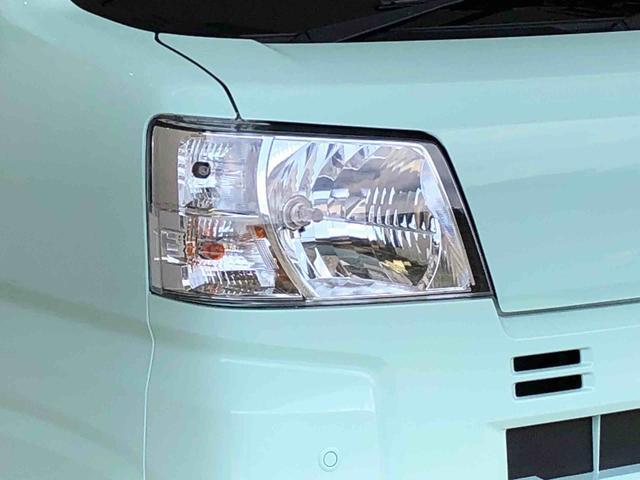 ハイゼットカーゴクルーズ４ＷＤ　プッシュスタートエンジン　キーフリーシステム　エアコン　パワステ　電動格納ドアミラー　パワードアロック　　衝突被害軽減システム　横滑り防止機能　アイドリングストップ　ＡＢＳ（長野県）の中古車