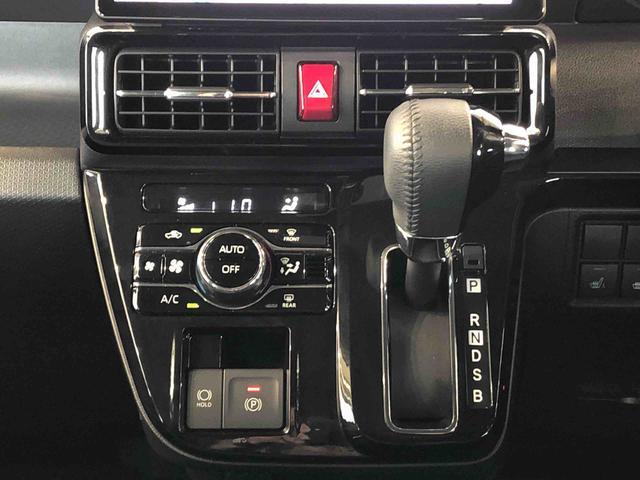 タントカスタムＲＳ４ＷＤ　ターボ　シートヒーター　両側電動スライドドア　アイドリングストップ　プッシュスタート　スマートキー　衝突被害軽減システム　横滑り防止機能　オートライト　オートエアコン　ＡＢＳ（長野県）の中古車