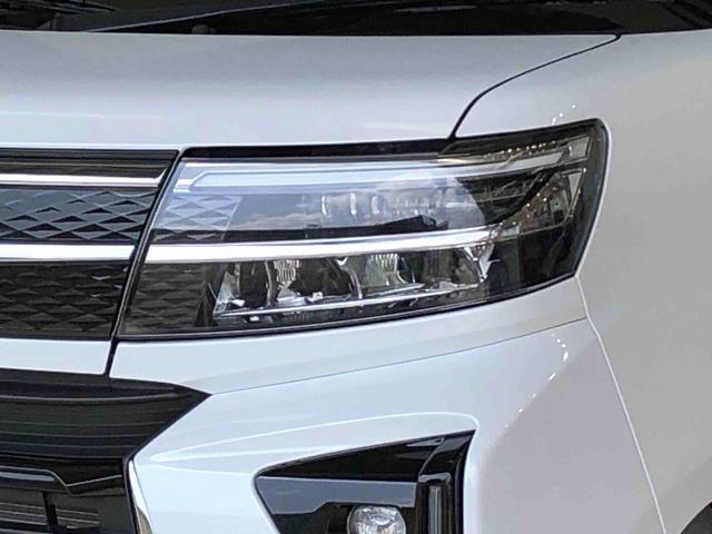 タントカスタムＲＳ４ＷＤ　ターボ　シートヒーター　両側電動スライドドア　アイドリングストップ　プッシュスタート　スマートキー　衝突被害軽減システム　横滑り防止機能　オートライト　オートエアコン　ＡＢＳ（長野県）の中古車