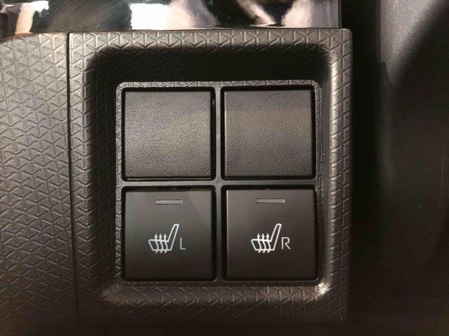 タントカスタムＲＳ４ＷＤ　ターボ　シートヒーター　両側電動スライドドア　アイドリングストップ　プッシュスタート　スマートキー　衝突被害軽減システム　横滑り防止機能　オートライト　オートエアコン　ＡＢＳ（長野県）の中古車