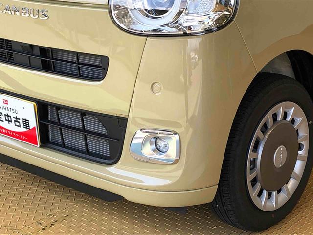 ムーヴキャンバスセオリーG4WD 両側電動スライドドア オートライト 衝突被害軽減システム 横滑り防止機能 シートヒーター プッシュスタート スマートキー オートエアコン 電動格納ドアミラー アイドリングストップ ABS(長野県)の中古車