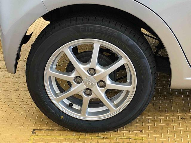 タントエグゼＸ２ＷＤ　アイドリングストップ　キーフリーシステム　オートエアコン　パワステ　パワーウインドウ　電動格納ドアミラー　ＡＢＳ（長野県）の中古車