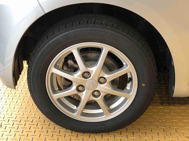 タントエグゼＸ２ＷＤ　アイドリングストップ　キーフリーシステム　オートエアコン　パワステ　パワーウインドウ　電動格納ドアミラー　ＡＢＳ（長野県）の中古車