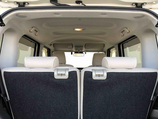 ムーヴキャンバスＧメイクアップリミテッド　ＳＡIII４ＷＤ　両側電動スライドドア　オートライト　衝突被害軽減システム　横滑り防止機能　プッシュスタート　スマートキー　オートエアコン　パワーウインドウ　電動格納ドアミラー　アイドリングストップ　ＡＢＳ（長野県）の中古車