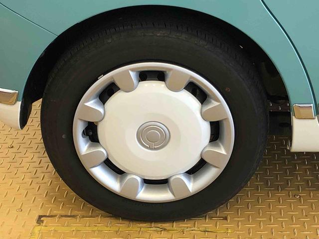ムーヴキャンバスＧメイクアップリミテッド　ＳＡIII４ＷＤ　両側電動スライドドア　オートライト　衝突被害軽減システム　横滑り防止機能　プッシュスタート　スマートキー　オートエアコン　パワーウインドウ　電動格納ドアミラー　アイドリングストップ　ＡＢＳ（長野県）の中古車