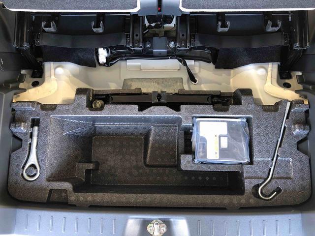 ムーヴキャンバスＧメイクアップリミテッド　ＳＡIII４ＷＤ　両側電動スライドドア　オートライト　衝突被害軽減システム　横滑り防止機能　プッシュスタート　スマートキー　オートエアコン　パワーウインドウ　電動格納ドアミラー　アイドリングストップ　ＡＢＳ（長野県）の中古車