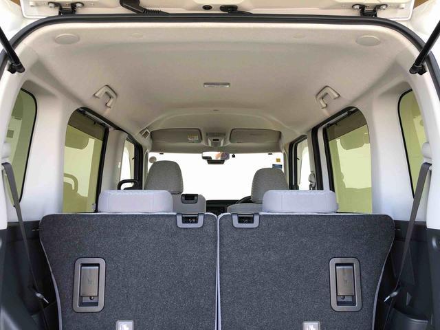 タントＸターボ４ＷＤ　ターボ　シートヒーター　片側電動スライドドア　アイドリングストップ　プッシュスタート　スマートキー　衝突被害軽減システム　横滑り防止機能　オートライト　オートエアコン　ＡＢＳ（長野県）の中古車