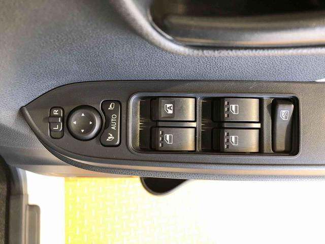 タントＸターボ４ＷＤ　ターボ　シートヒーター　片側電動スライドドア　アイドリングストップ　プッシュスタート　スマートキー　衝突被害軽減システム　横滑り防止機能　オートライト　オートエアコン　ＡＢＳ（長野県）の中古車