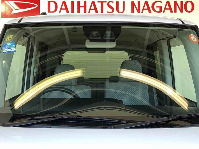 タントＸターボ４ＷＤ　ターボ　シートヒーター　片側電動スライドドア　アイドリングストップ　プッシュスタート　スマートキー　衝突被害軽減システム　横滑り防止機能　オートライト　オートエアコン　ＡＢＳ（長野県）の中古車