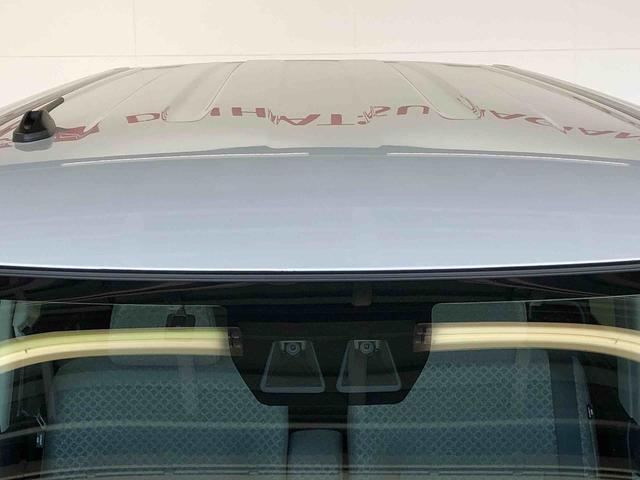 タントＸターボ４ＷＤ　ターボ　シートヒーター　片側電動スライドドア　アイドリングストップ　プッシュスタート　スマートキー　衝突被害軽減システム　横滑り防止機能　オートライト　オートエアコン　ＡＢＳ（長野県）の中古車