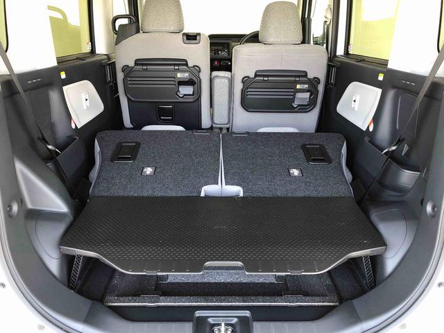 タントＸターボ４ＷＤ　ターボ　シートヒーター　片側電動スライドドア　アイドリングストップ　プッシュスタート　スマートキー　衝突被害軽減システム　横滑り防止機能　オートライト　オートエアコン　ＡＢＳ（長野県）の中古車