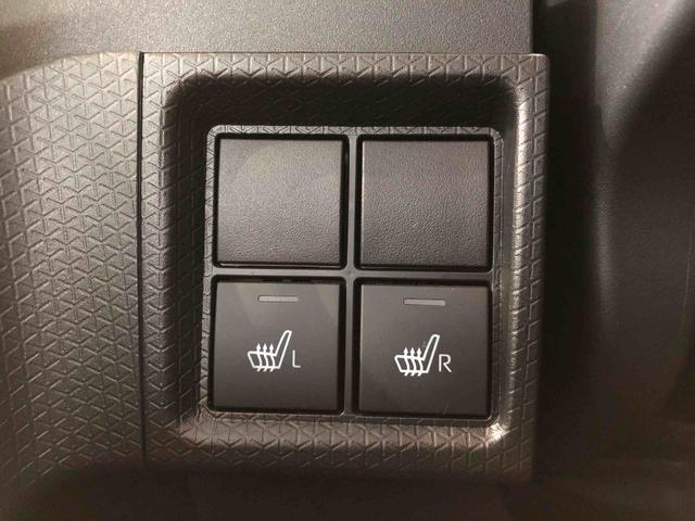 タントＸターボ４ＷＤ　ターボ　シートヒーター　片側電動スライドドア　アイドリングストップ　プッシュスタート　スマートキー　衝突被害軽減システム　横滑り防止機能　オートライト　オートエアコン　ＡＢＳ（長野県）の中古車