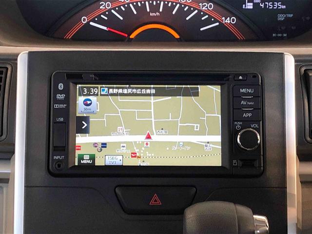 タントＸターボ　ＳＡII２ＷＤ　ターボ　片側電動スライドドア　アイドリングストップ　プッシュスタート　スマートキー　衝突被害軽減システム　横滑り防止機能　オートライト　オートエアコン　電動格納ドアミラー　ＡＢＳ（長野県）の中古車