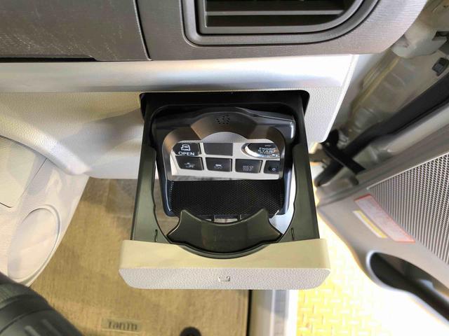 タントＸターボ　ＳＡII２ＷＤ　ターボ　片側電動スライドドア　アイドリングストップ　プッシュスタート　スマートキー　衝突被害軽減システム　横滑り防止機能　オートライト　オートエアコン　電動格納ドアミラー　ＡＢＳ（長野県）の中古車
