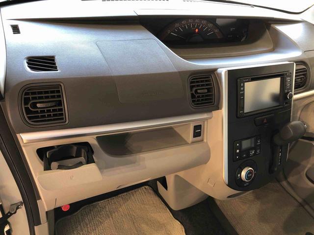タントＸターボ　ＳＡII２ＷＤ　ターボ　片側電動スライドドア　アイドリングストップ　プッシュスタート　スマートキー　衝突被害軽減システム　横滑り防止機能　オートライト　オートエアコン　電動格納ドアミラー　ＡＢＳ（長野県）の中古車