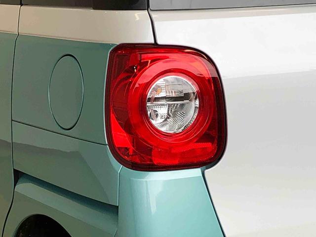 ムーヴキャンバスストライプスＧ２ＷＤ　両側電動スライドドア　オートライト　衝突被害軽減システム　横滑り防止機能　プッシュスタート　スマートキー　オートエアコン　電動格納ドアミラー　アイドリングストップ　ＡＢＳ（長野県）の中古車