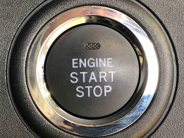 ムーヴキャンバスストライプスＧ２ＷＤ　両側電動スライドドア　オートライト　衝突被害軽減システム　横滑り防止機能　プッシュスタート　スマートキー　オートエアコン　電動格納ドアミラー　アイドリングストップ　ＡＢＳ（長野県）の中古車