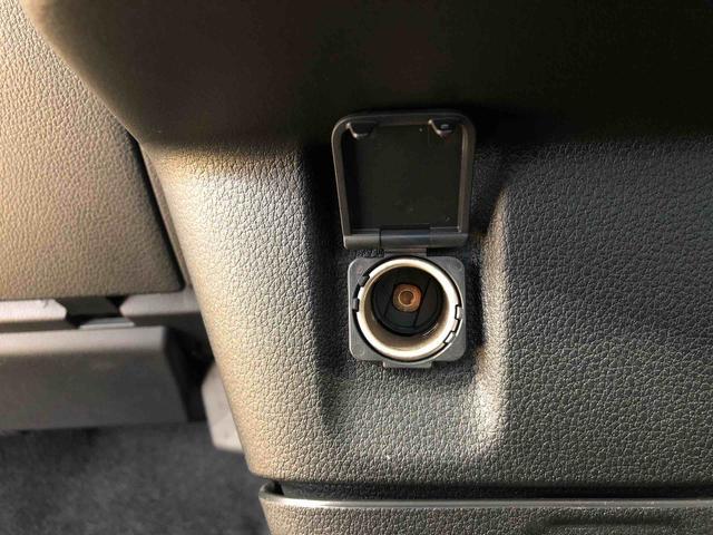 ムーヴキャンバスストライプスＧ２ＷＤ　両側電動スライドドア　オートライト　衝突被害軽減システム　横滑り防止機能　プッシュスタート　スマートキー　オートエアコン　電動格納ドアミラー　アイドリングストップ　ＡＢＳ（長野県）の中古車