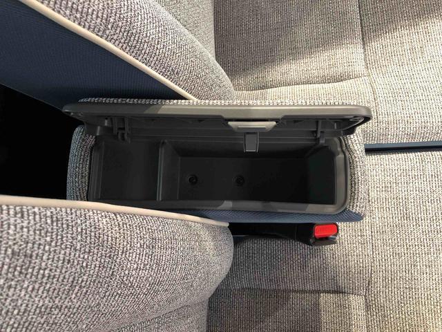 ムーヴキャンバスストライプスＧ２ＷＤ　両側電動スライドドア　オートライト　衝突被害軽減システム　横滑り防止機能　プッシュスタート　スマートキー　オートエアコン　電動格納ドアミラー　アイドリングストップ　ＡＢＳ（長野県）の中古車