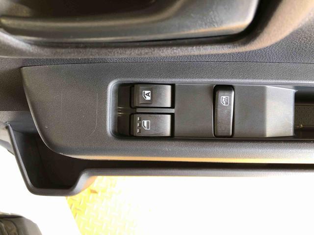ハイゼットカーゴＤＸ４ＷＤ　ＡＭ／ＦＭラジオ　　マニュアルエアコン　パワーステアリング　パワードアロック　キーレスエントリー　衝突被害軽減システム　横滑り防止機能　アイドリングストップ　オートライト　ＡＢＳ（長野県）の中古車