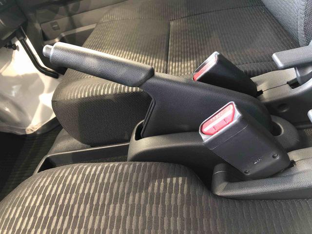 ハイゼットカーゴＤＸ４ＷＤ　ＡＭ／ＦＭラジオ　　マニュアルエアコン　パワーステアリング　パワードアロック　キーレスエントリー　衝突被害軽減システム　横滑り防止機能　アイドリングストップ　オートライト　ＡＢＳ（長野県）の中古車