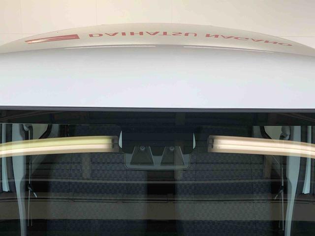 ハイゼットカーゴＤＸ４ＷＤ　ＡＭ／ＦＭラジオ　　マニュアルエアコン　パワーステアリング　パワードアロック　キーレスエントリー　衝突被害軽減システム　横滑り防止機能　アイドリングストップ　オートライト　ＡＢＳ（長野県）の中古車