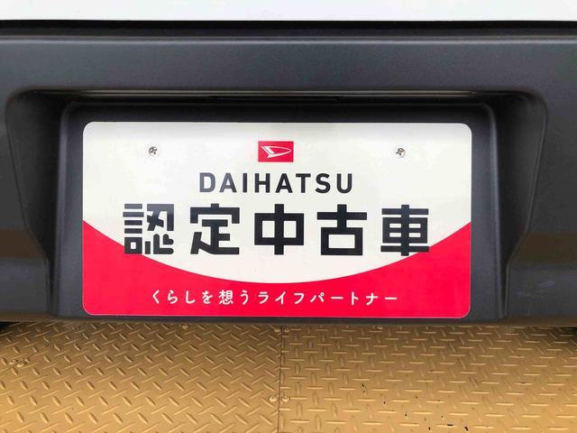 ハイゼットカーゴＤＸ４ＷＤ　ＡＭ／ＦＭラジオ　　マニュアルエアコン　パワーステアリング　パワードアロック　キーレスエントリー　衝突被害軽減システム　横滑り防止機能　アイドリングストップ　オートライト　ＡＢＳ（長野県）の中古車