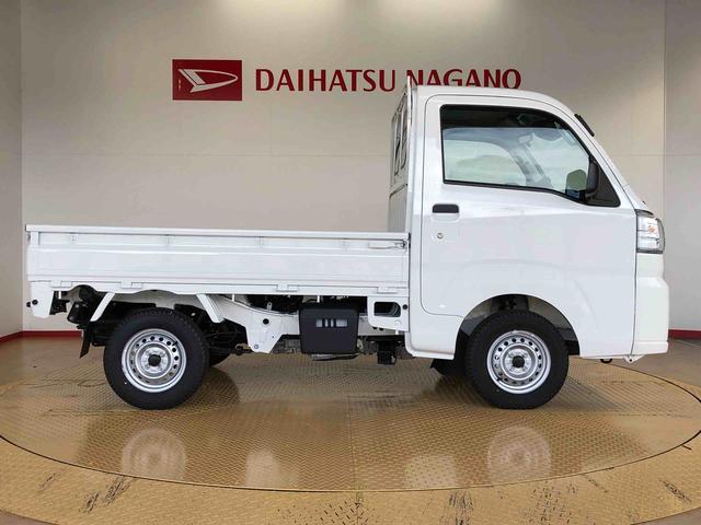 ハイゼットトラックスタンダード 農用スペシャル4WD マニュアルエアコン パワステ タイミングチェーン ラジオデッキ 手動ドアミラー 手動ウィンドウ 衝突被害軽減システム 横滑り防止機能 アイドリングストップ ABS(長野県)の中古車