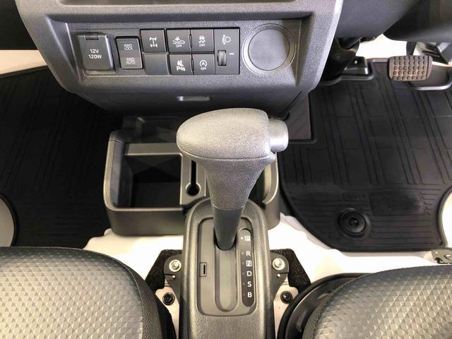 ハイゼットトラックスタンダード 農用スペシャル4WD マニュアルエアコン パワステ タイミングチェーン ラジオデッキ 手動ドアミラー 手動ウィンドウ 衝突被害軽減システム 横滑り防止機能 アイドリングストップ ABS(長野県)の中古車
