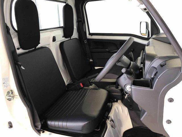 ハイゼットトラックスタンダード 農用スペシャル4WD マニュアルエアコン パワステ タイミングチェーン ラジオデッキ 手動ドアミラー 手動ウィンドウ 衝突被害軽減システム 横滑り防止機能 アイドリングストップ ABS(長野県)の中古車