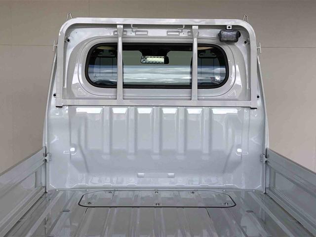 ハイゼットトラックスタンダード 農用スペシャル4WD マニュアルエアコン パワステ タイミングチェーン ラジオデッキ 手動ドアミラー 手動ウィンドウ 衝突被害軽減システム 横滑り防止機能 アイドリングストップ ABS(長野県)の中古車