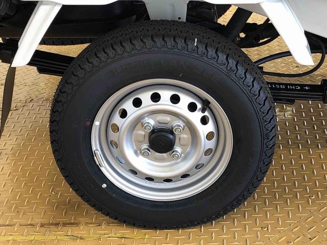 ハイゼットトラックスタンダード 農用スペシャル4WD マニュアルエアコン パワステ タイミングチェーン ラジオデッキ 手動ドアミラー 手動ウィンドウ 衝突被害軽減システム 横滑り防止機能 アイドリングストップ ABS(長野県)の中古車
