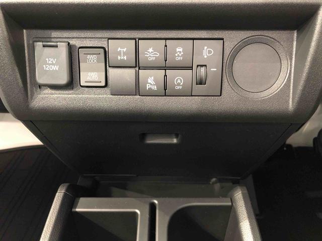 ハイゼットトラックスタンダード 農用スペシャル4WD マニュアルエアコン パワステ タイミングチェーン ラジオデッキ 手動ドアミラー 手動ウィンドウ 衝突被害軽減システム 横滑り防止機能 アイドリングストップ ABS(長野県)の中古車