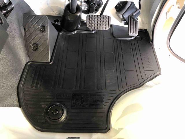 ハイゼットトラックスタンダード 農用スペシャル4WD マニュアルエアコン パワステ タイミングチェーン ラジオデッキ 手動ドアミラー 手動ウィンドウ 衝突被害軽減システム 横滑り防止機能 アイドリングストップ ABS(長野県)の中古車