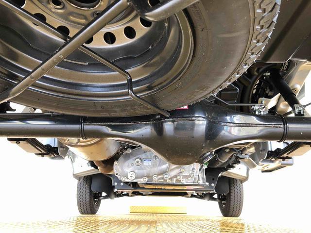 ハイゼットトラックスタンダード 農用スペシャル4WD マニュアルエアコン パワステ タイミングチェーン ラジオデッキ 手動ドアミラー 手動ウィンドウ 衝突被害軽減システム 横滑り防止機能 アイドリングストップ ABS(長野県)の中古車