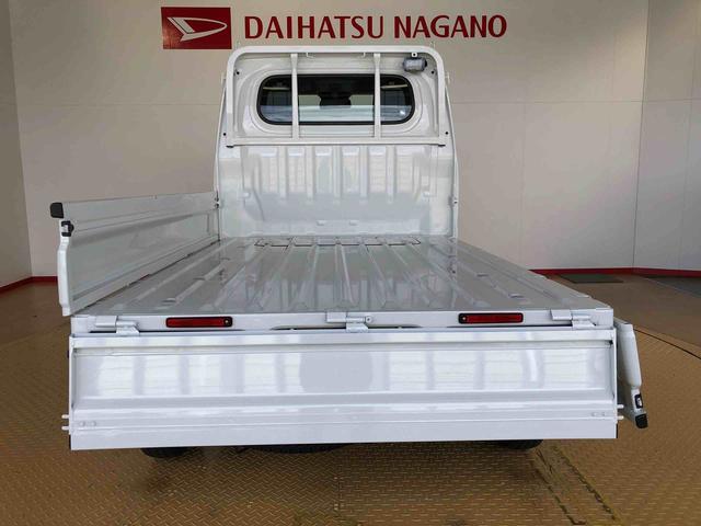 ハイゼットトラックスタンダード 農用スペシャル4WD マニュアルエアコン パワステ タイミングチェーン ラジオデッキ 手動ドアミラー 手動ウィンドウ 衝突被害軽減システム 横滑り防止機能 アイドリングストップ ABS(長野県)の中古車