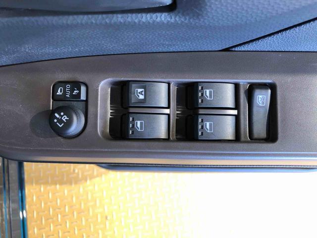 トールG4WD 両側電動スライドドア 衝突被害軽減システム 横滑り防止機能 オートライト オートエアコン プッシュスタート スマートキー アイドリングストップ 電動格納ドアミラー ABS(長野県)の中古車