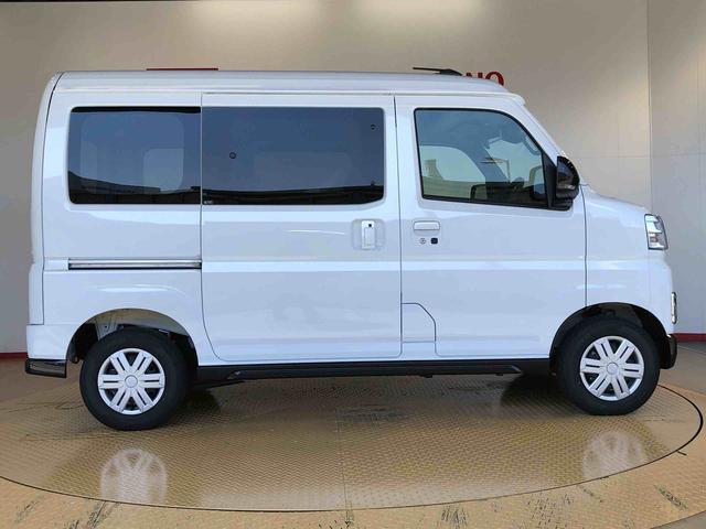 アトレーＲＳ４ＷＤ　ターボ　両側電動スライドドア　アイドリングストップ　プッシュスタート　スマートキー　衝突被害軽減システム　横滑り防止機能　オートエアコン　オートライト　電動格納ドアミラー　ＡＢＳ（長野県）の中古車
