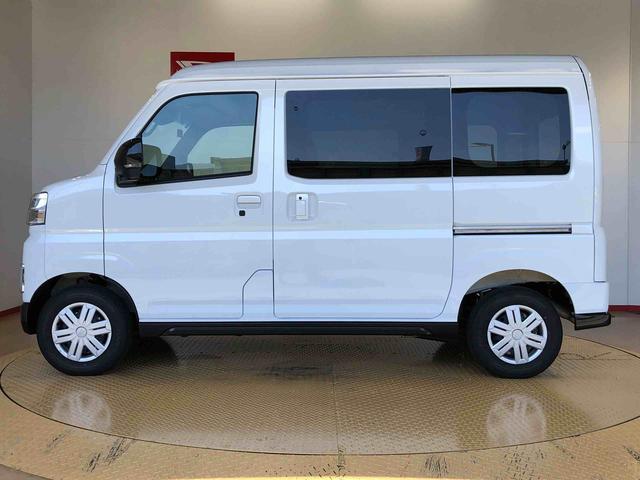アトレーＲＳ４ＷＤ　ターボ　両側電動スライドドア　アイドリングストップ　プッシュスタート　スマートキー　衝突被害軽減システム　横滑り防止機能　オートエアコン　オートライト　電動格納ドアミラー　ＡＢＳ（長野県）の中古車