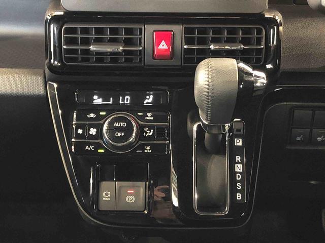 タントカスタムRS4WD ターボ シートヒーター 両側電動スライドドア アイドリングストップ プッシュスタート スマートキー 衝突被害軽減システム 横滑り防止機能 オートライト オートエアコン ABS(長野県)の中古車